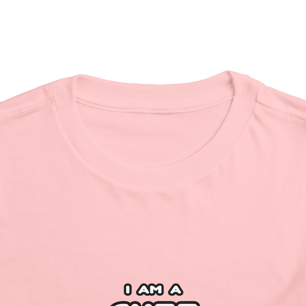 Funny Chef T Shirts and Gifts - Toddler Short Sleeve Tee