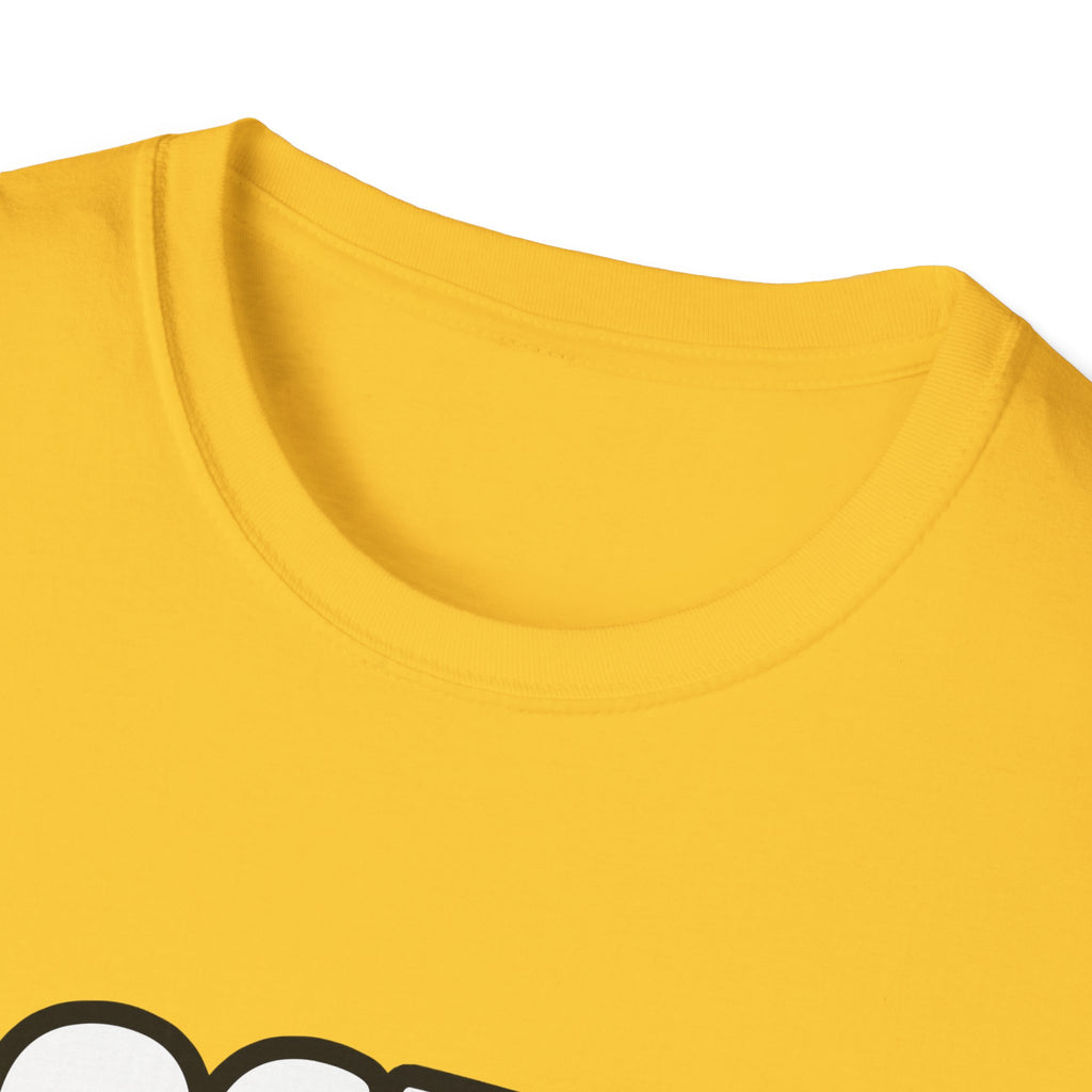Doctor...Big Deal - Unisex Softstyle T-Shirt