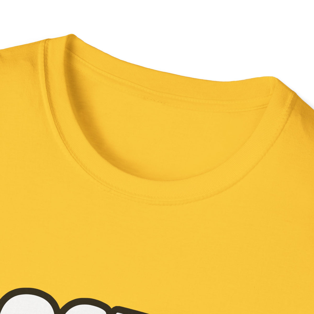 Doctor...Big Deal - Unisex Softstyle T-Shirt