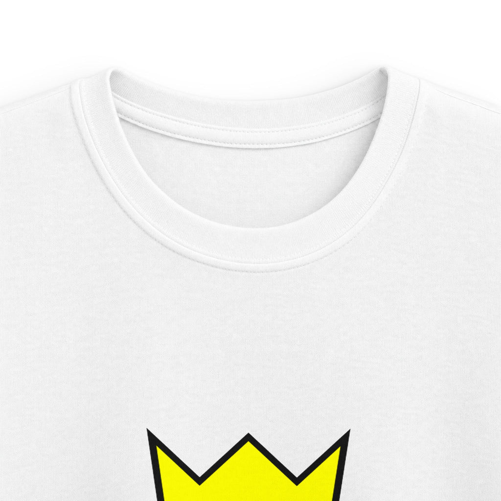King of the Cardiologists - Kids Softstyle Tee