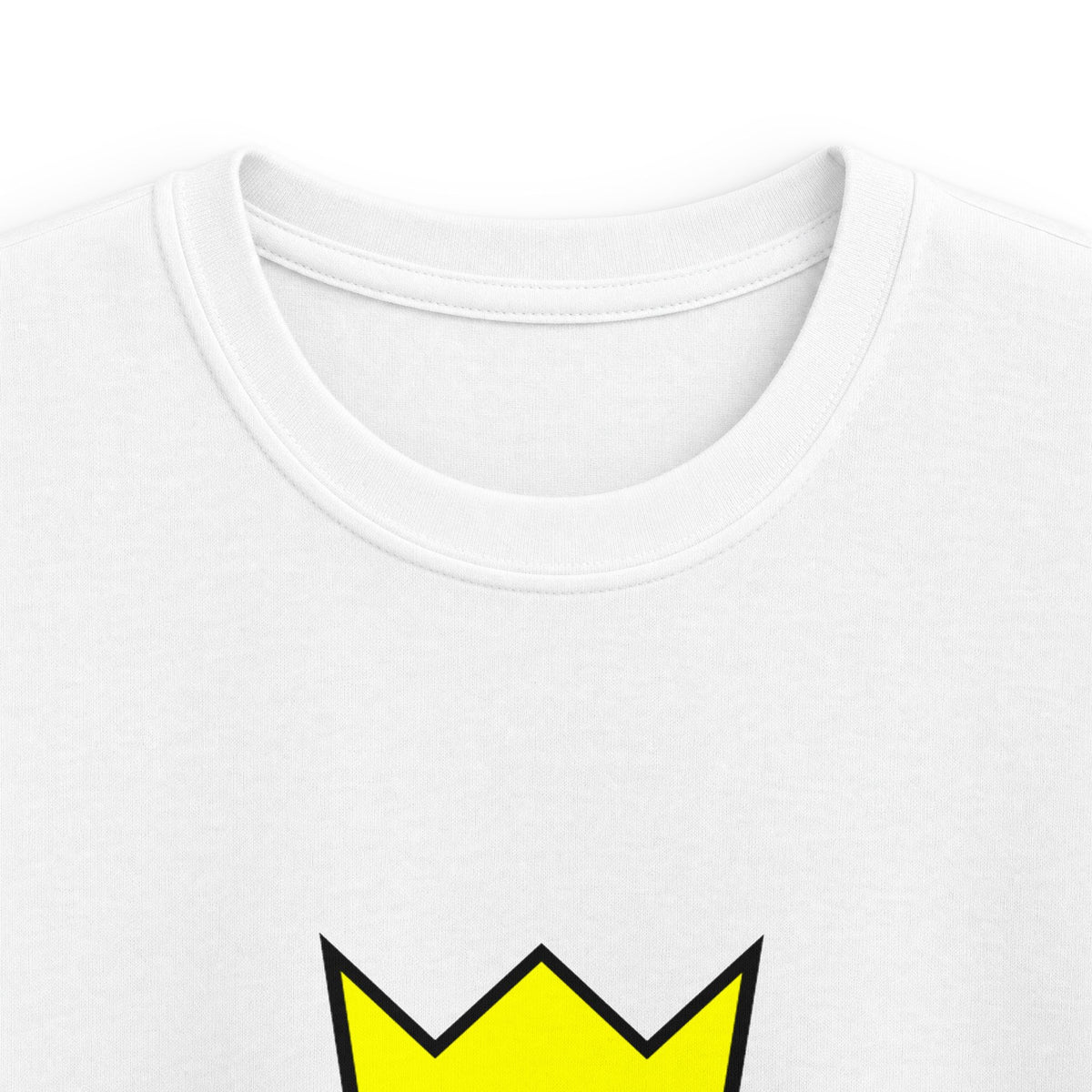 King of the Cardiologists - Kids Softstyle Tee