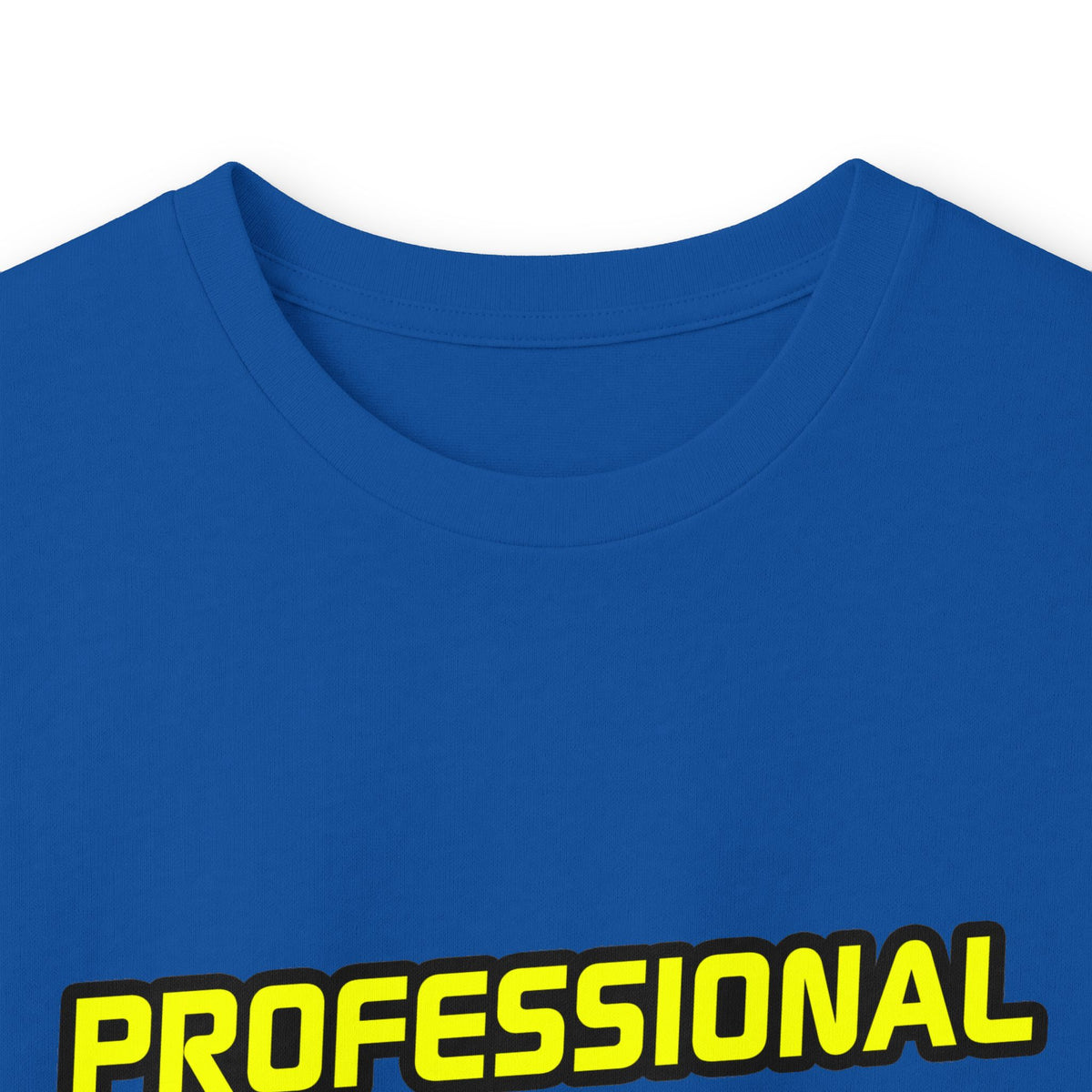 Professional Cardiovascular Technologist .. Joke - Unisex Ultra Cotton Long Sleeve Tee