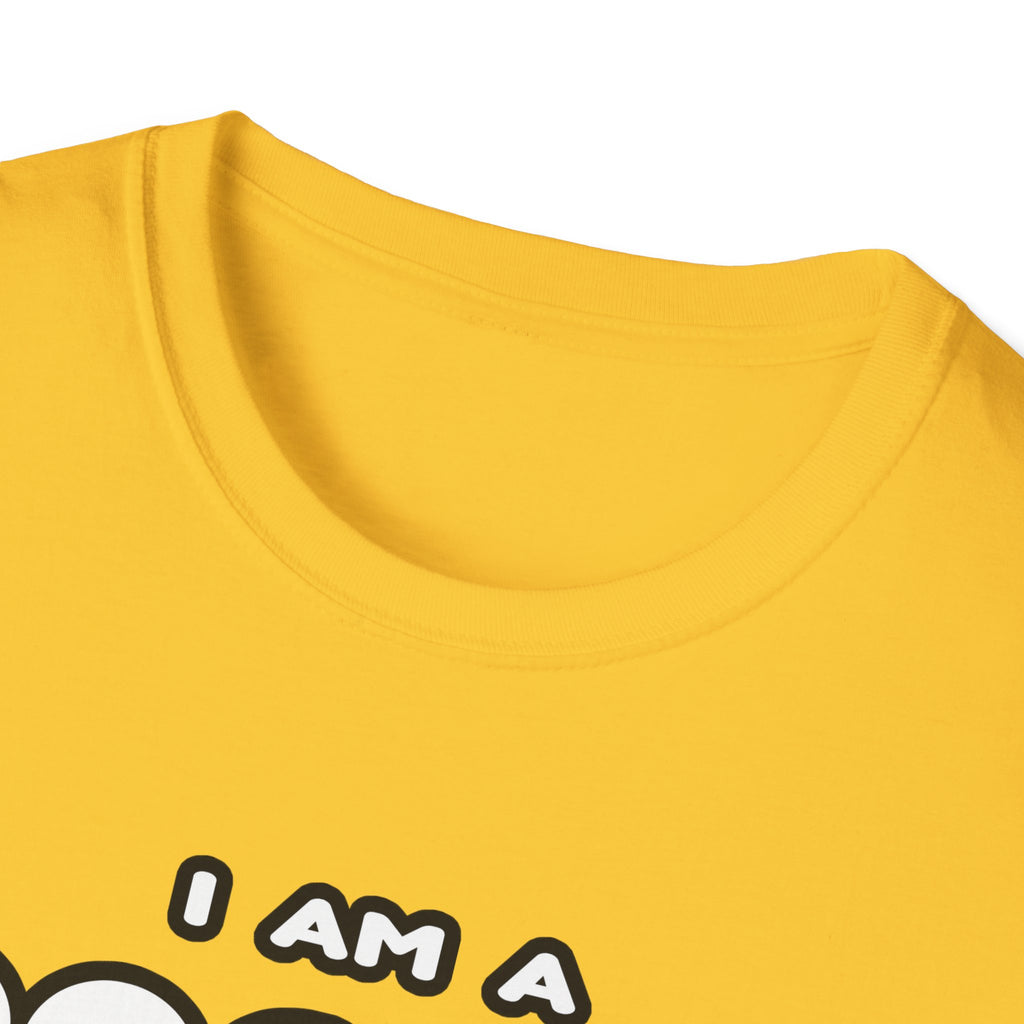 Funny Doctor T Shirts and Gifts - Unisex Softstyle T-Shirt