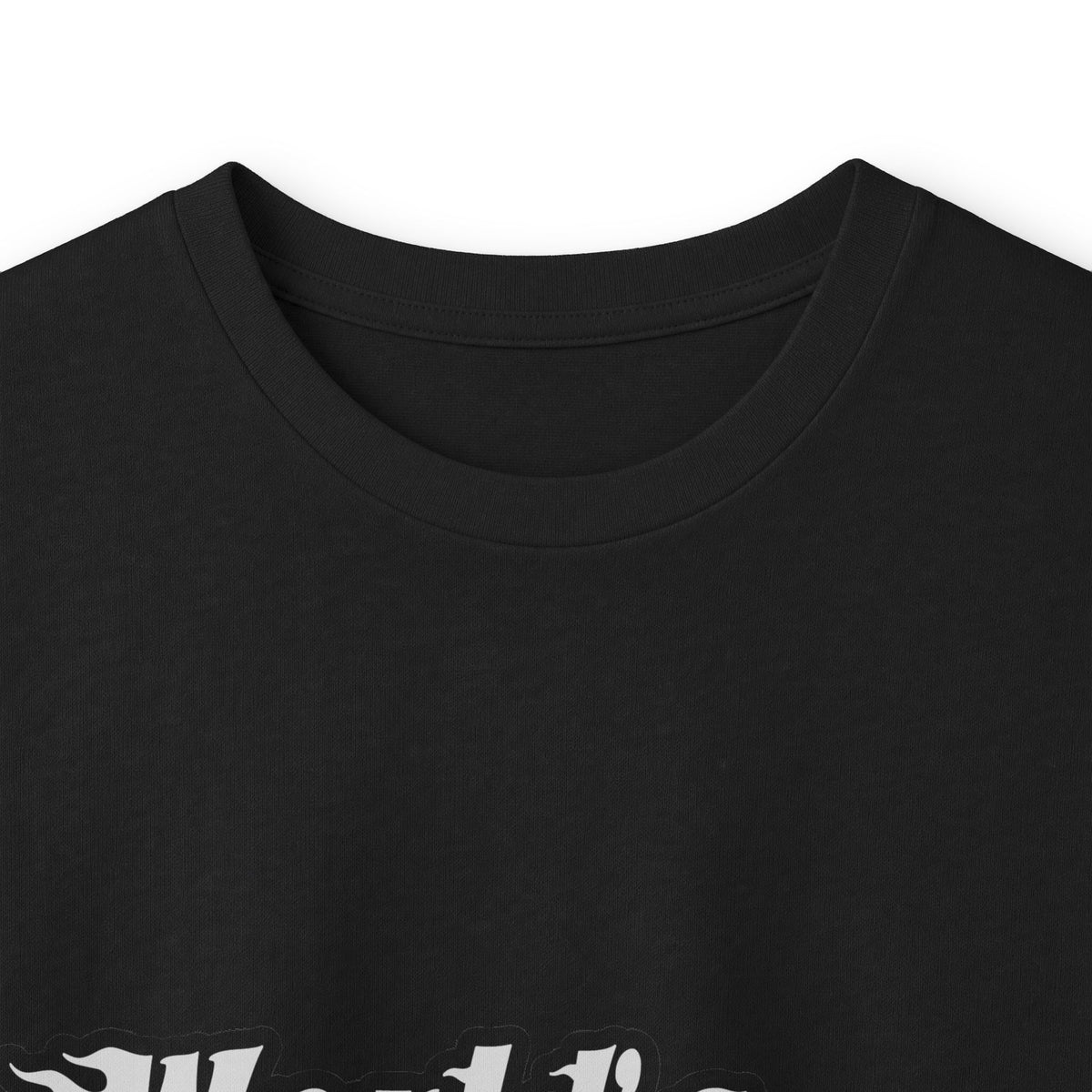 World's Hottest Astronomer - Unisex Ultra Cotton Long Sleeve Tee