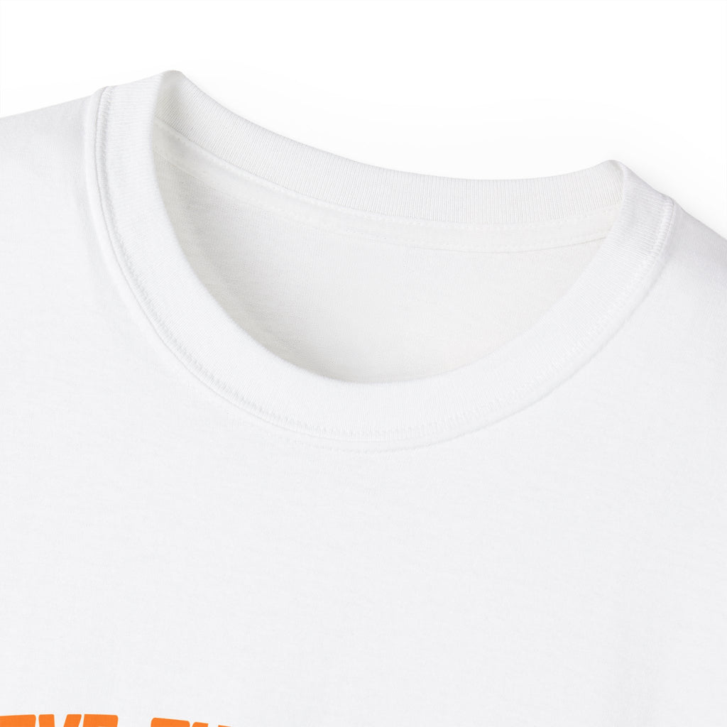 Smell of Anthropology in the Morning - Unisex Ultra Cotton Tee