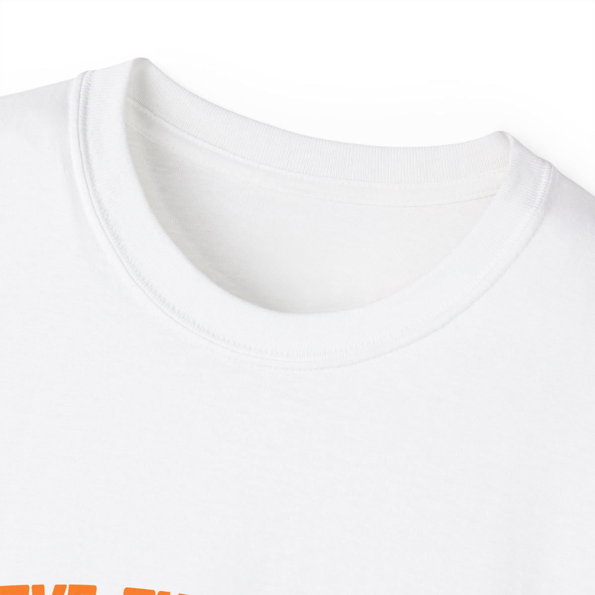 Smell of Anthropology in the Morning - Unisex Ultra Cotton Tee