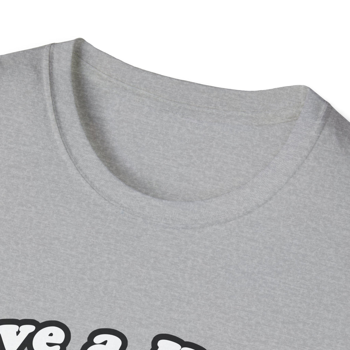 Save Horse, Ride Cardiologist - Unisex Softstyle T-Shirt