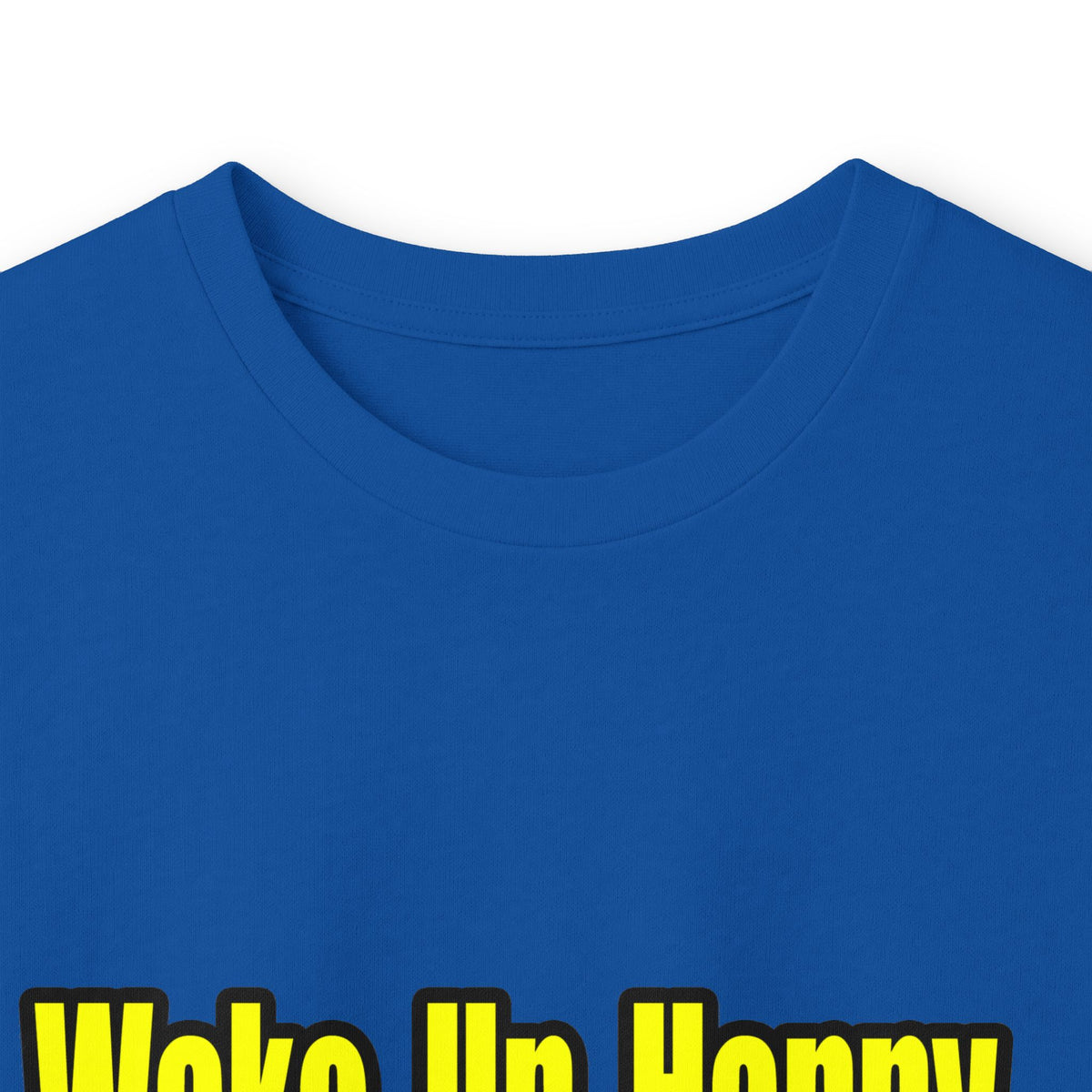 Wake Up Happy...Sleep With an Astronomer - Unisex Ultra Cotton Long Sleeve Tee