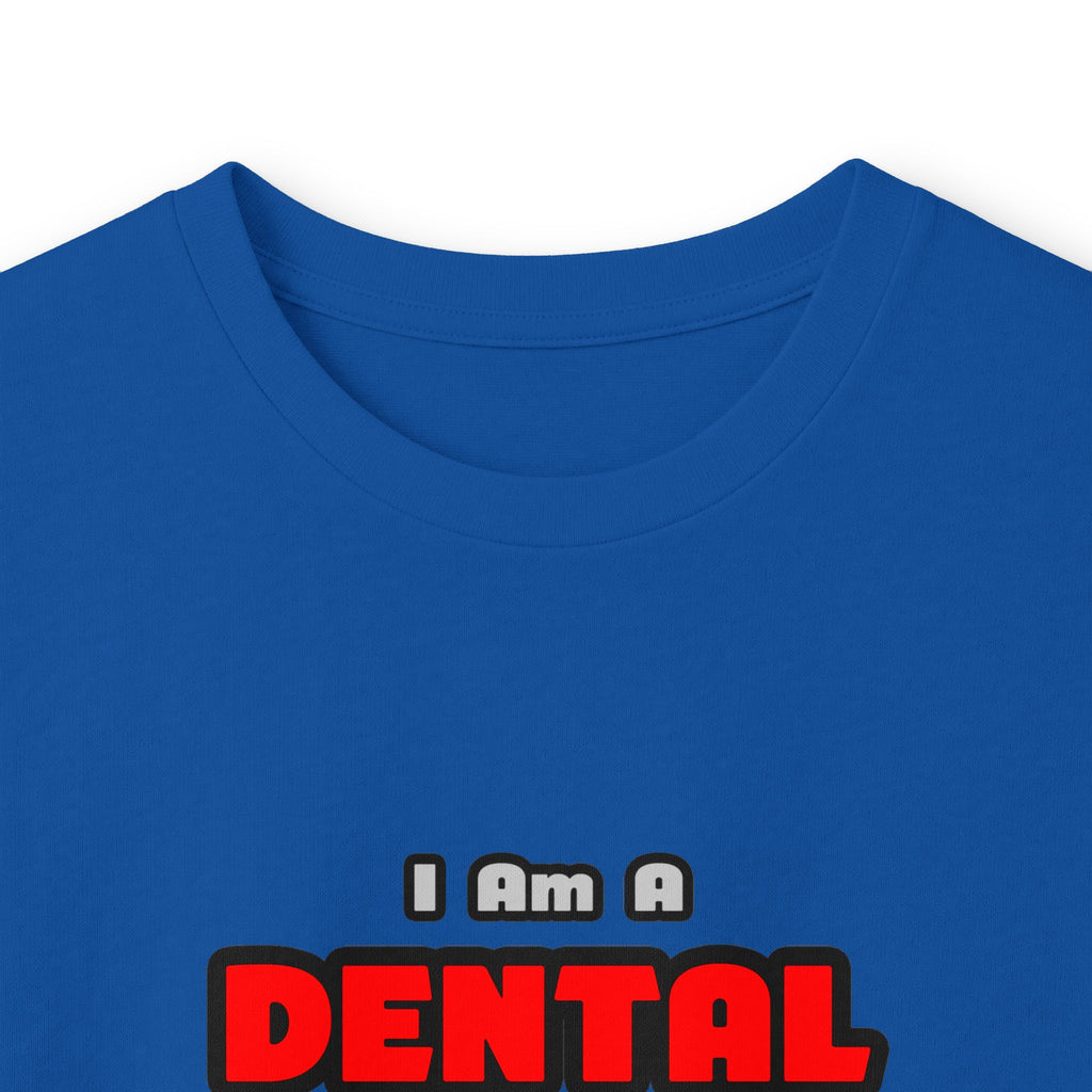 Dental Hygienist...Work My Magic - Unisex Ultra Cotton Long Sleeve Tee