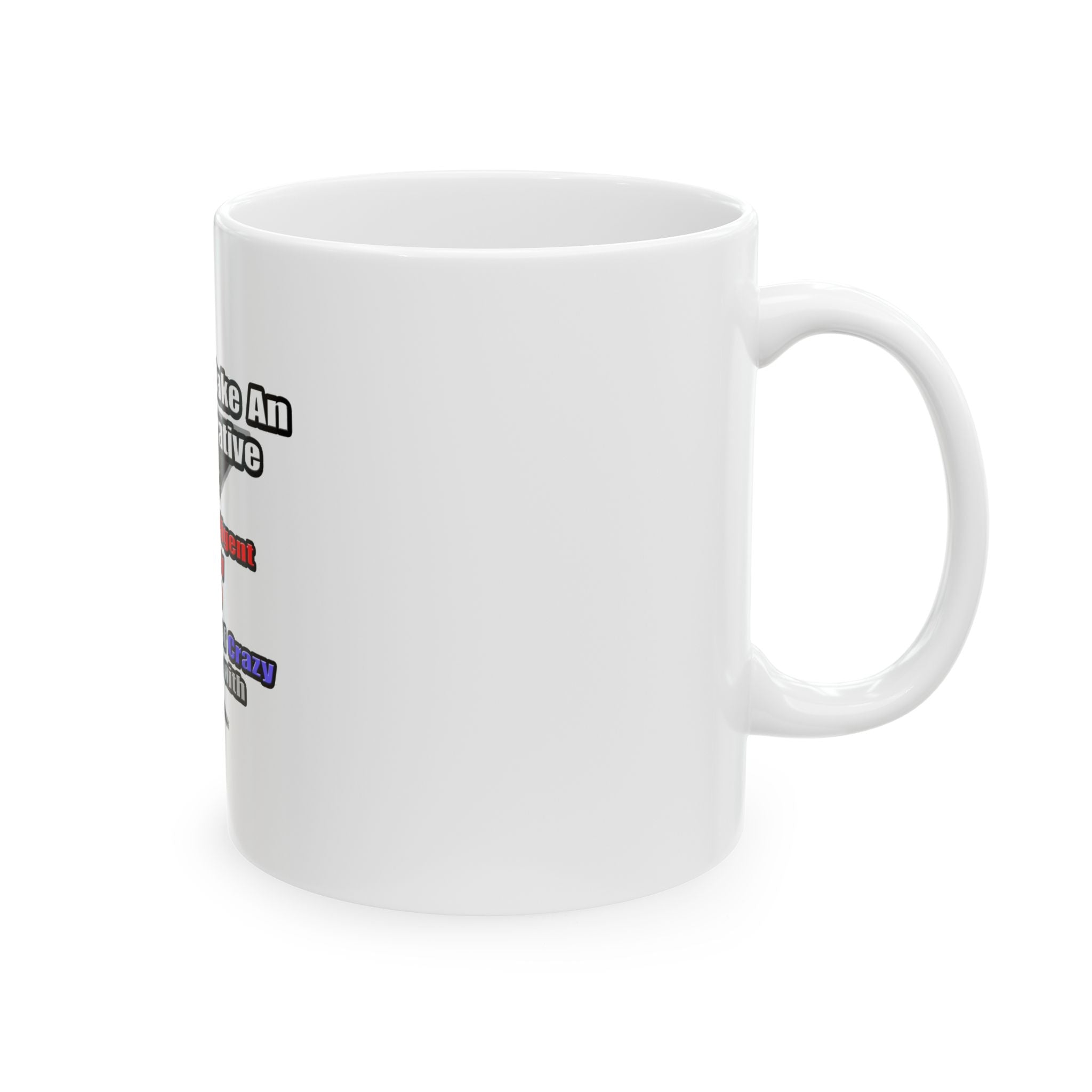 How To Make an Administrative Assistant - Ceramic Mug, (11oz, 15oz)