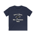 Save a Horse, Ride a Psychiatric Nurse - Kids Softstyle Tee