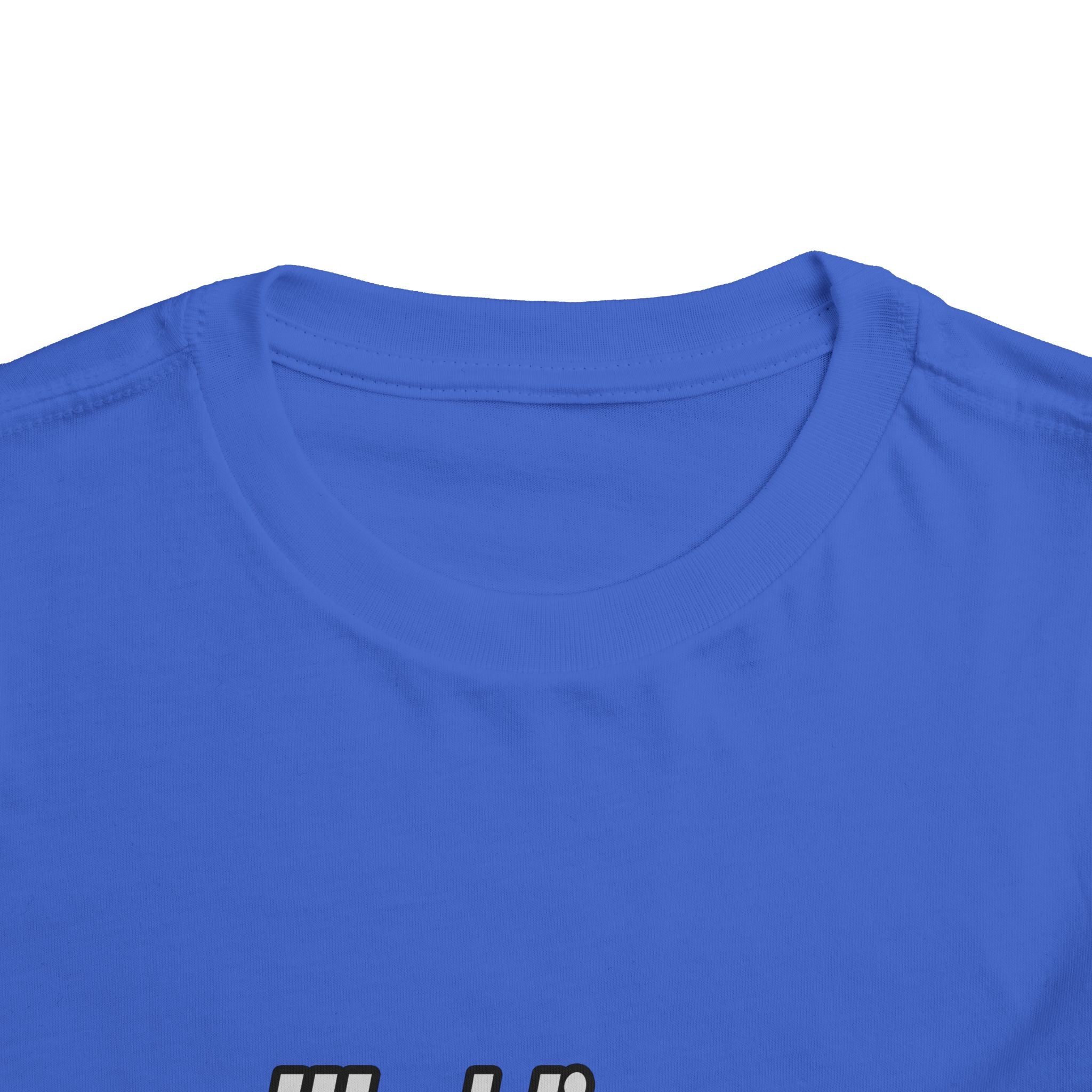 World's Sexiest Anesthesiologist Assistant - Toddler Short Sleeve Tee