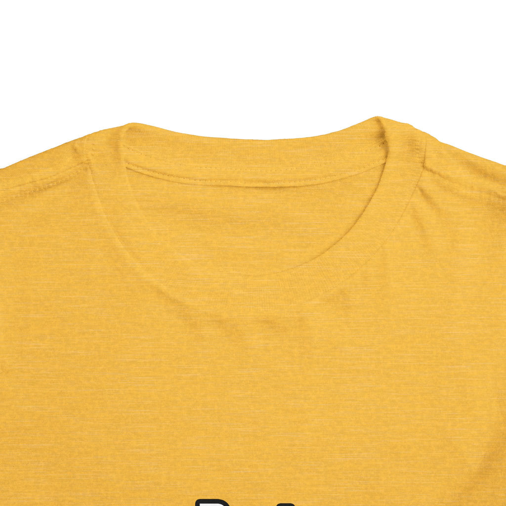 Best. Aerospace Engineer. Ever - Toddler Short Sleeve Tee