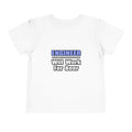Engineer...Will Work For Beer - Toddler Short Sleeve Tee