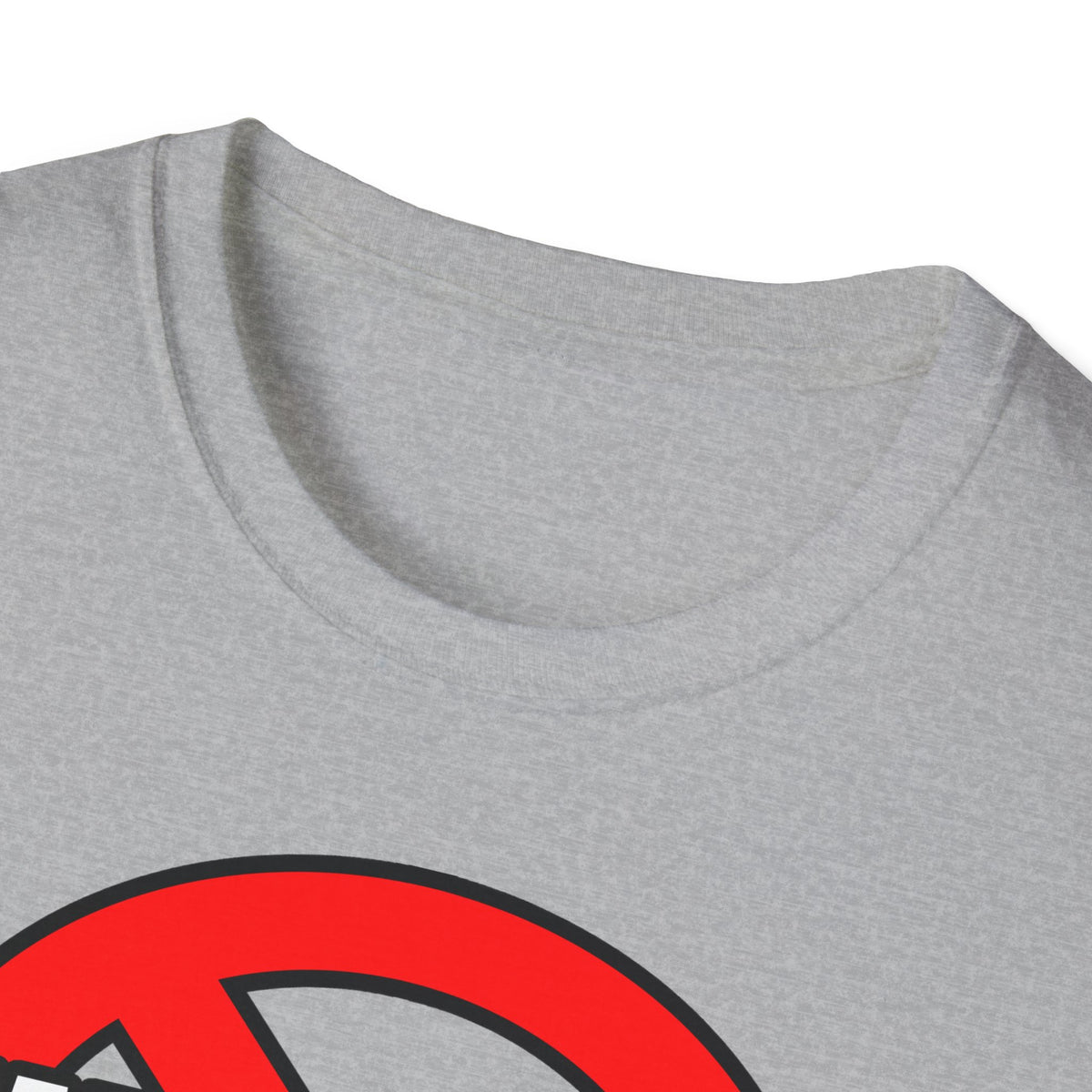 No Whining In Chemical Engineering - Unisex Softstyle T-Shirt