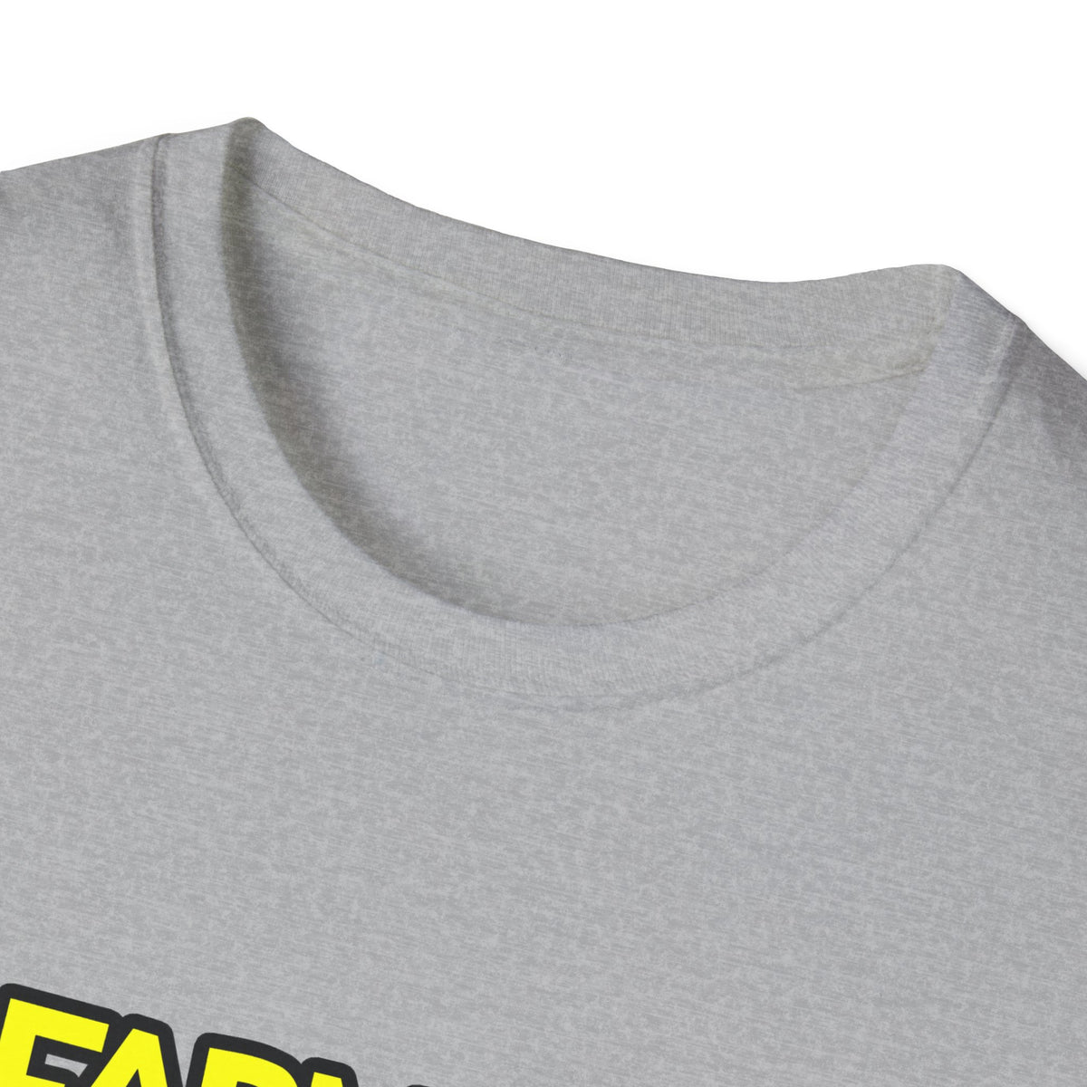 Farmers Are Sofa King Cool - Unisex Softstyle T-Shirt