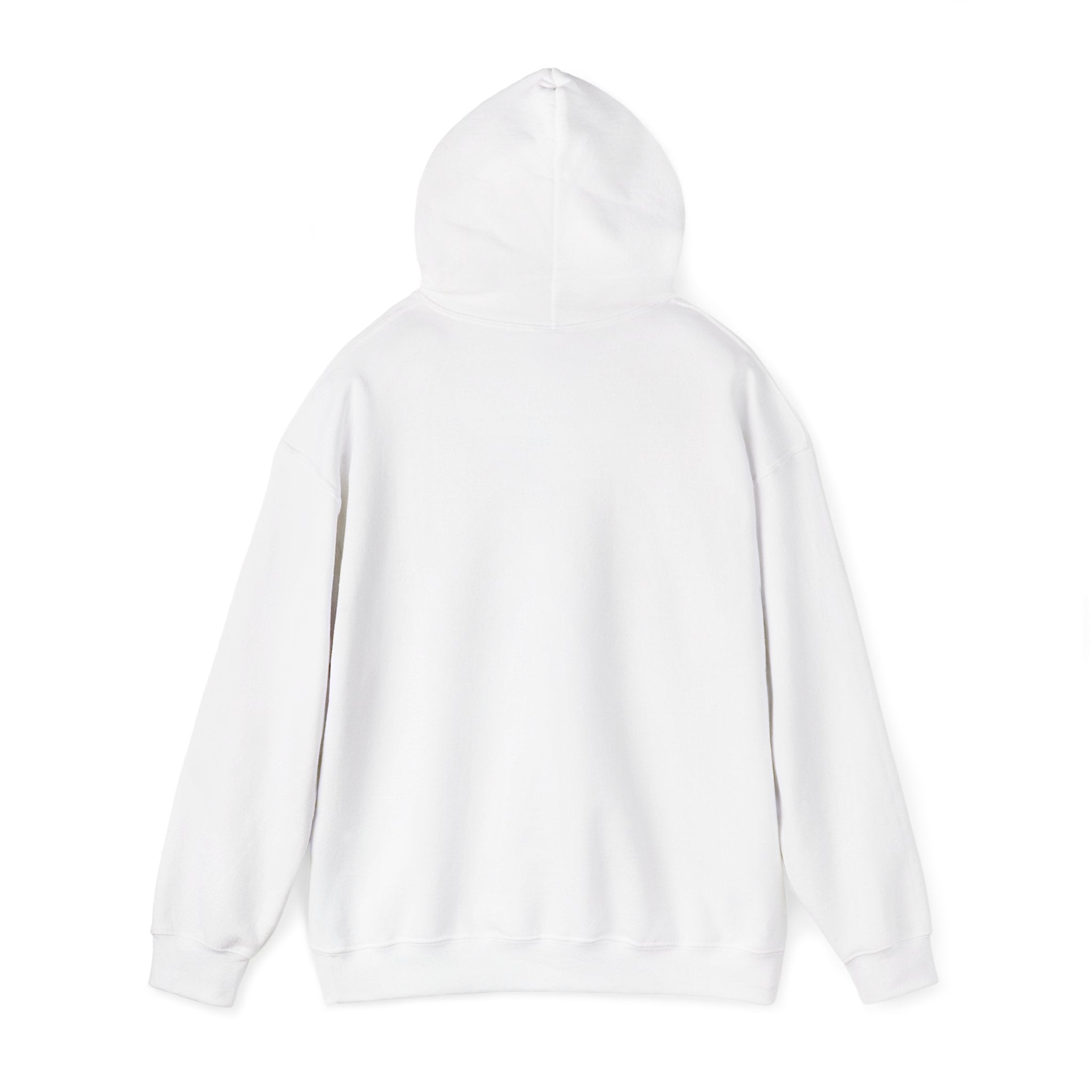 Super Actuary - Unisex Heavy Blend™ Hooded Sweatshirt