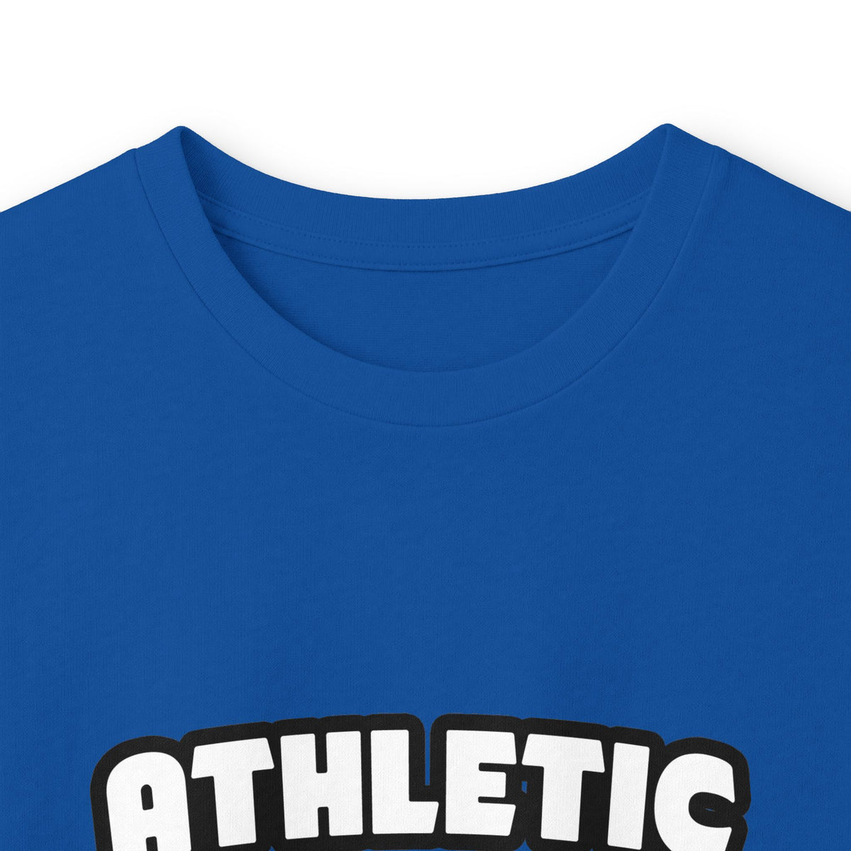 Athletic Trainer ... Big Deal - Unisex Ultra Cotton Long Sleeve Tee