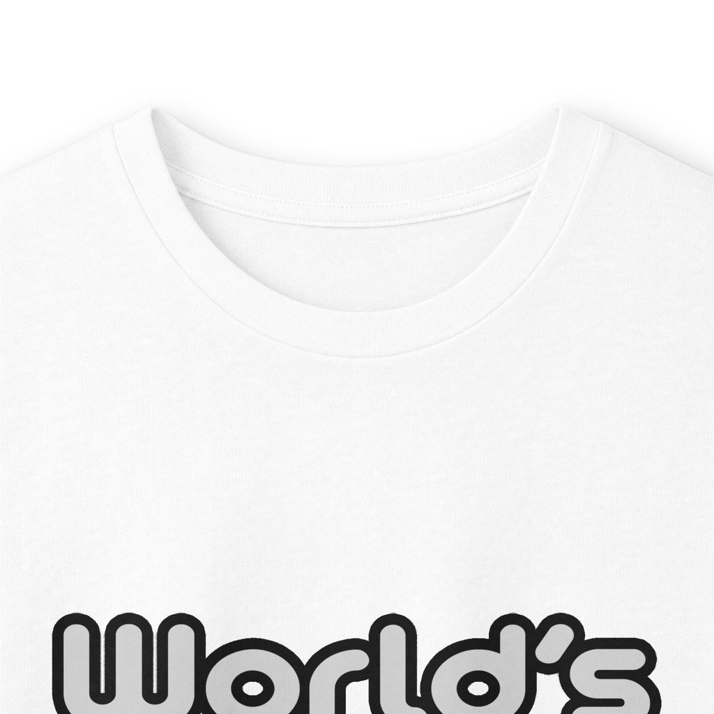 World's Coolest Administrative Assistant - Unisex Ultra Cotton Long Sleeve Tee