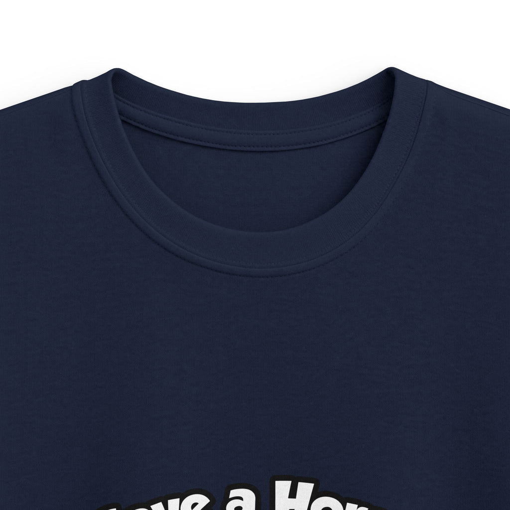 Save a Horse, Ride an Anesthesiologist Asst - Kids Softstyle Tee