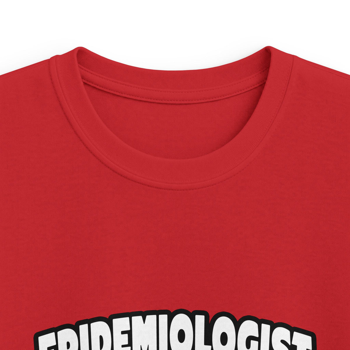 Epidemiologist...Big Deal - Kids Softstyle Tee