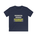 Neonatal Nurses...Smarter - Kids Softstyle Tee