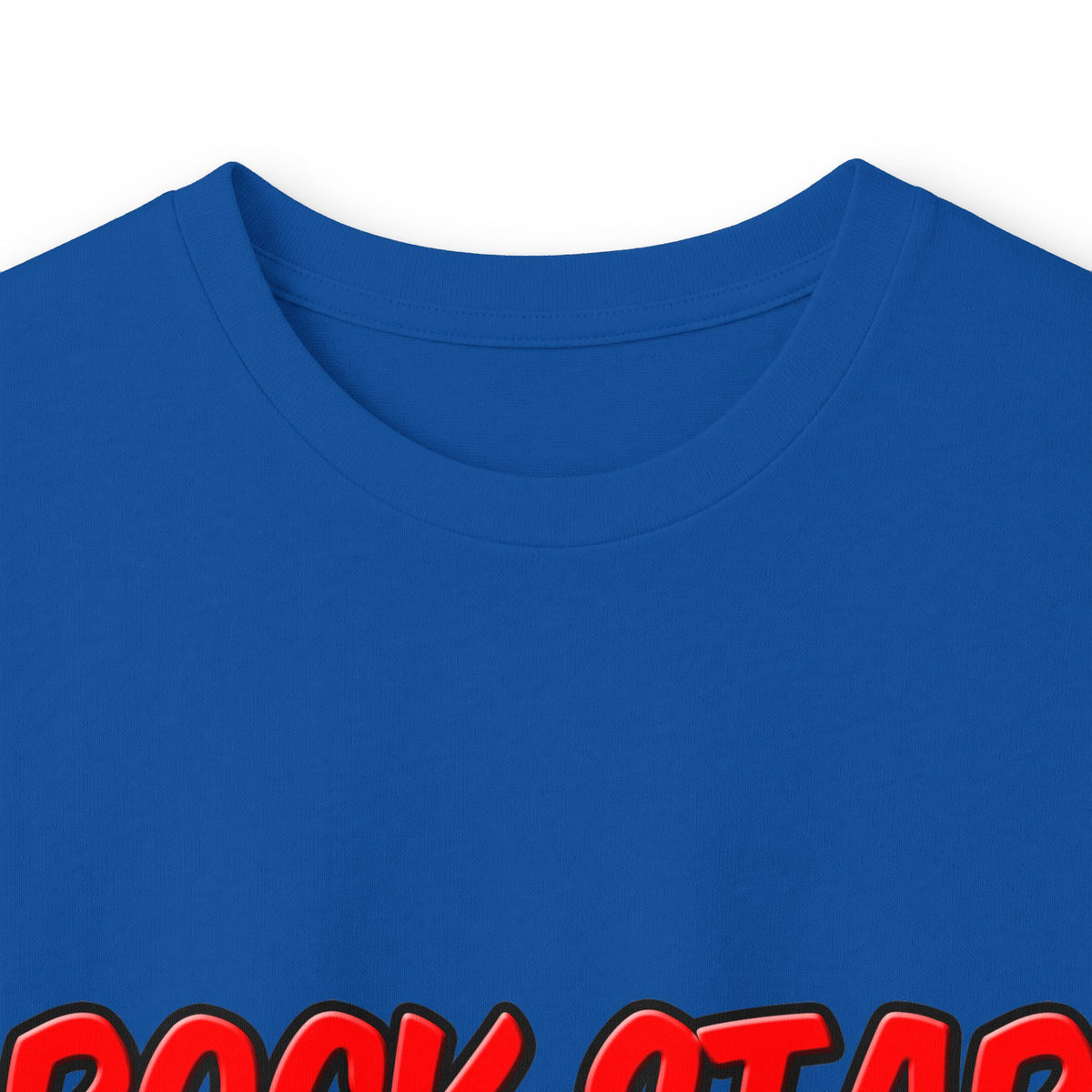 Rock Star .. Anesthesiologist Assistant - Unisex Ultra Cotton Long Sleeve Tee