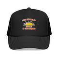 Smell of Editing in the Morning - Foam Trucker Hat