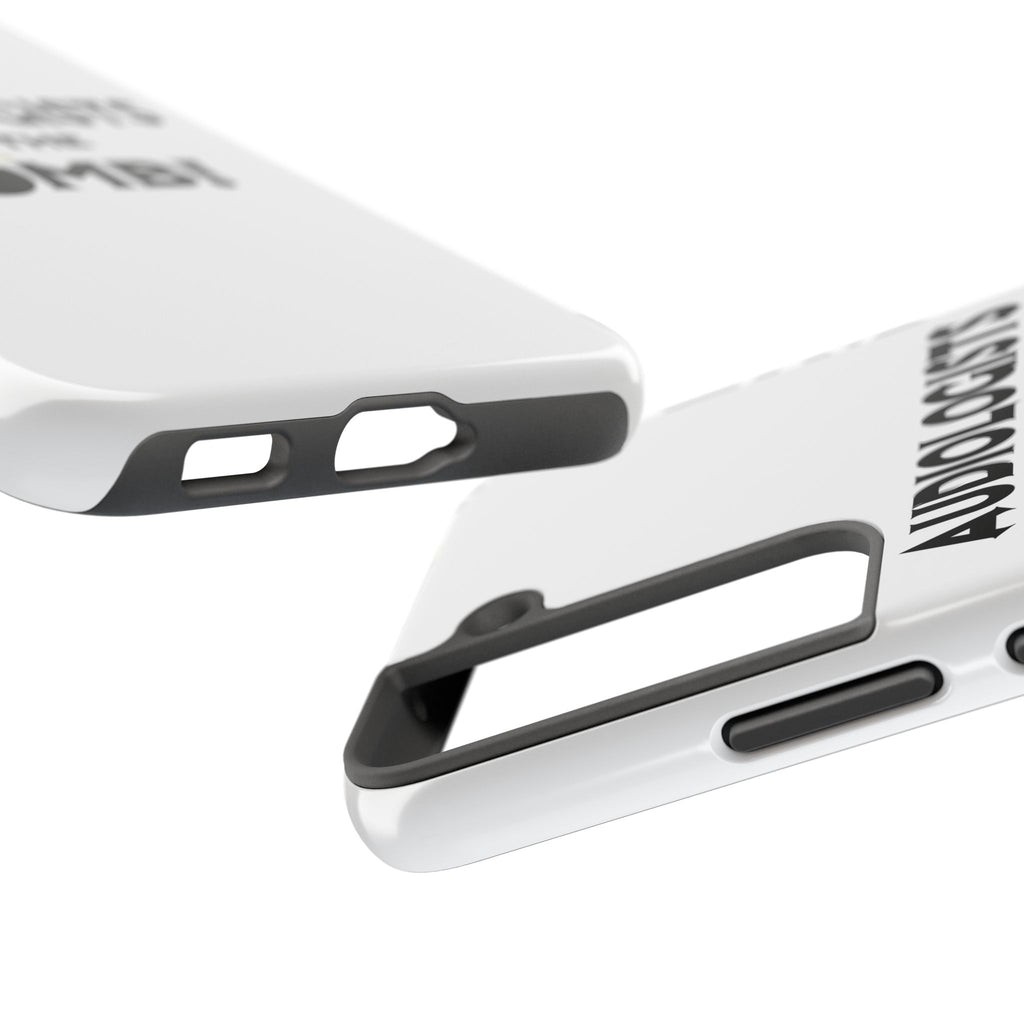 Audiologists Are The Bomb! - Tough Phone Cases