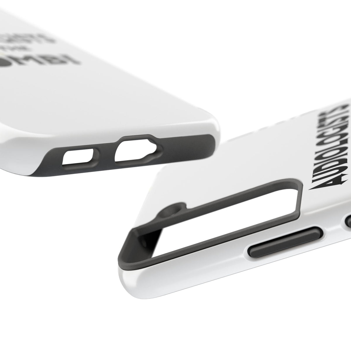 Audiologists Are The Bomb! - Tough Phone Cases
