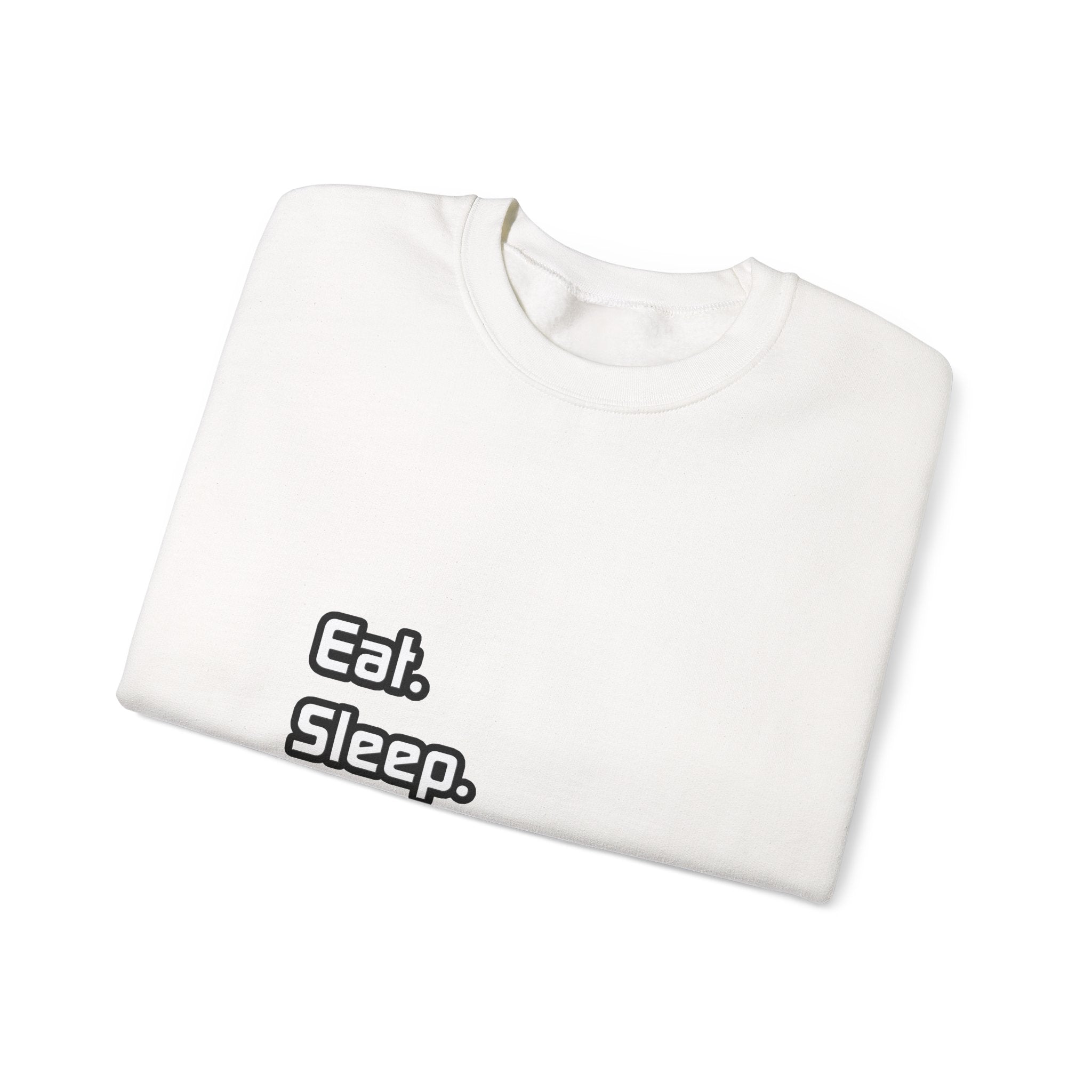 Eat. Sleep. Architecture - Unisex Heavy Blend™ Crewneck Sweatshirt