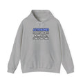 Miracles and Astronomers - Unisex Heavy Blend™ Hooded Sweatshirt