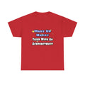 Wake Up Happy .. Sleep With an Acupuncturist - Unisex Heavy Cotton Tee