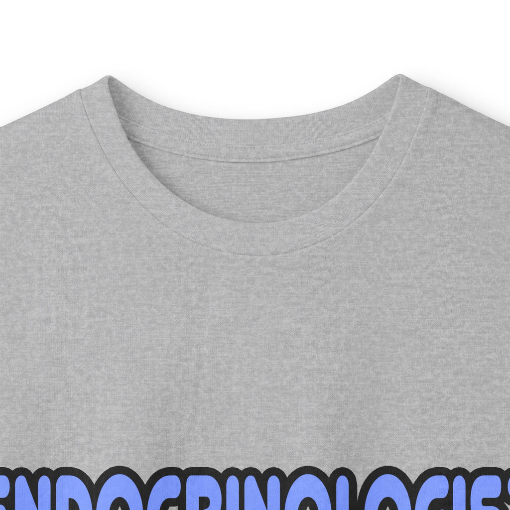 Miracles and Endocrinologists - Unisex Ultra Cotton Long Sleeve Tee