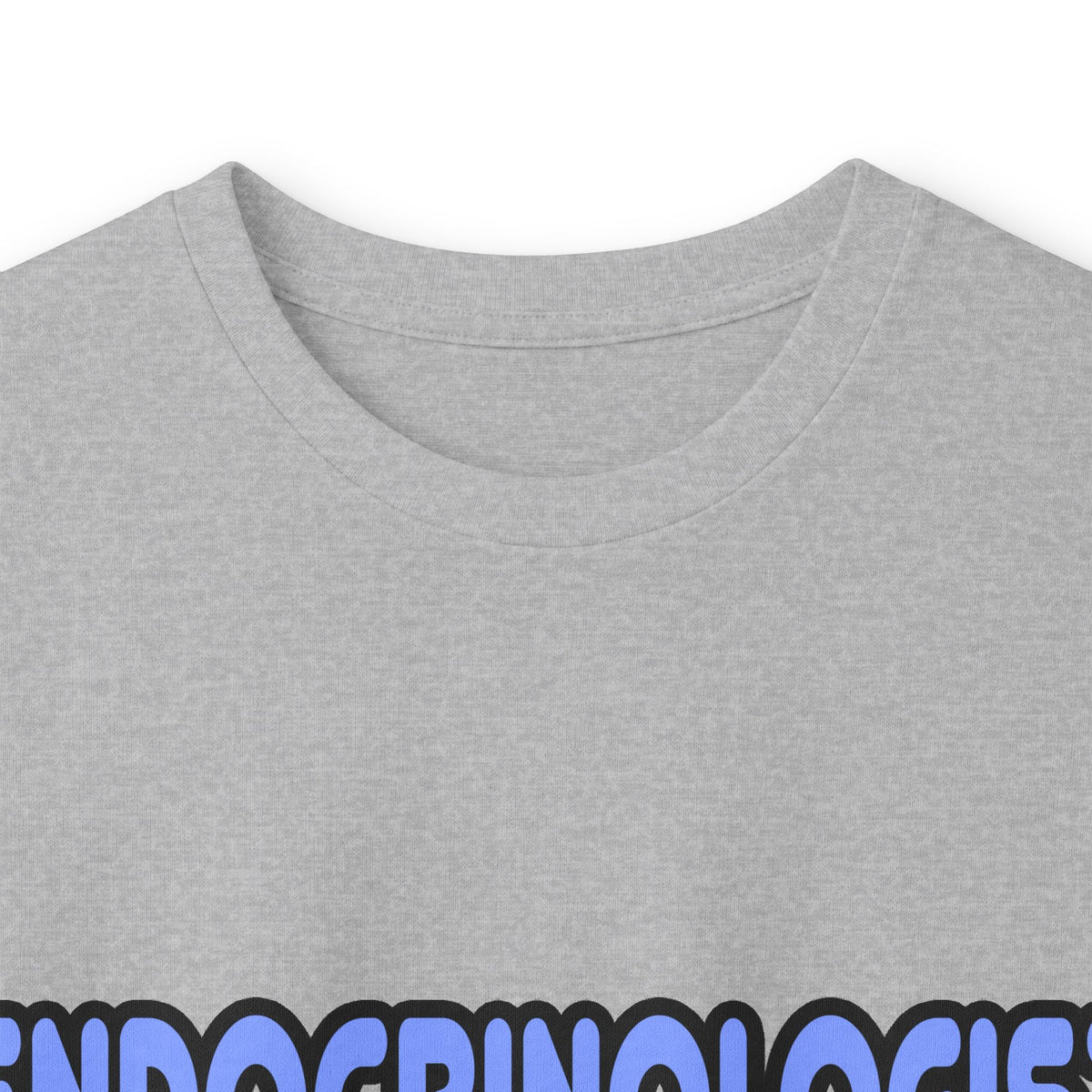 Miracles and Endocrinologists - Unisex Ultra Cotton Long Sleeve Tee