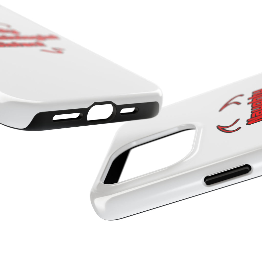 Naughty Anesthesiologist Assistant - Tough Phone Cases
