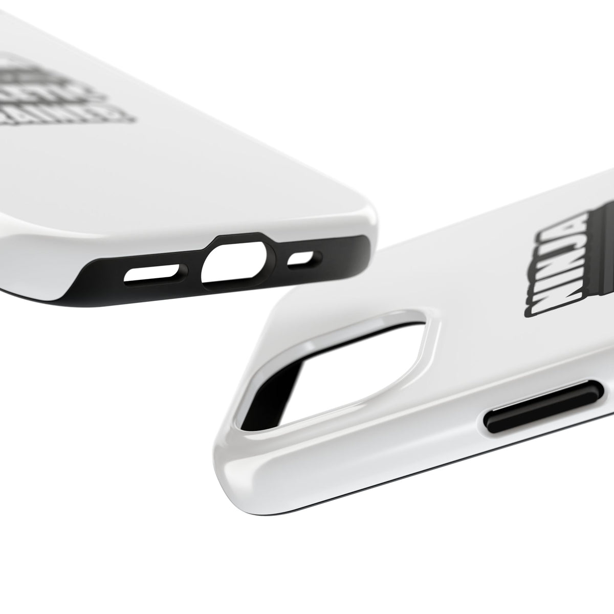 Ninja Athletic Trainer - Tough Phone Cases