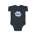 Teacher .. Livin' The Dream - Infant Fine Jersey Bodysuit