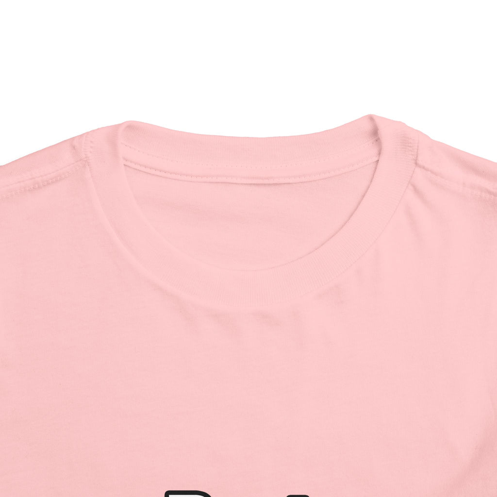 Best. Bailiff. Ever - Toddler Short Sleeve Tee