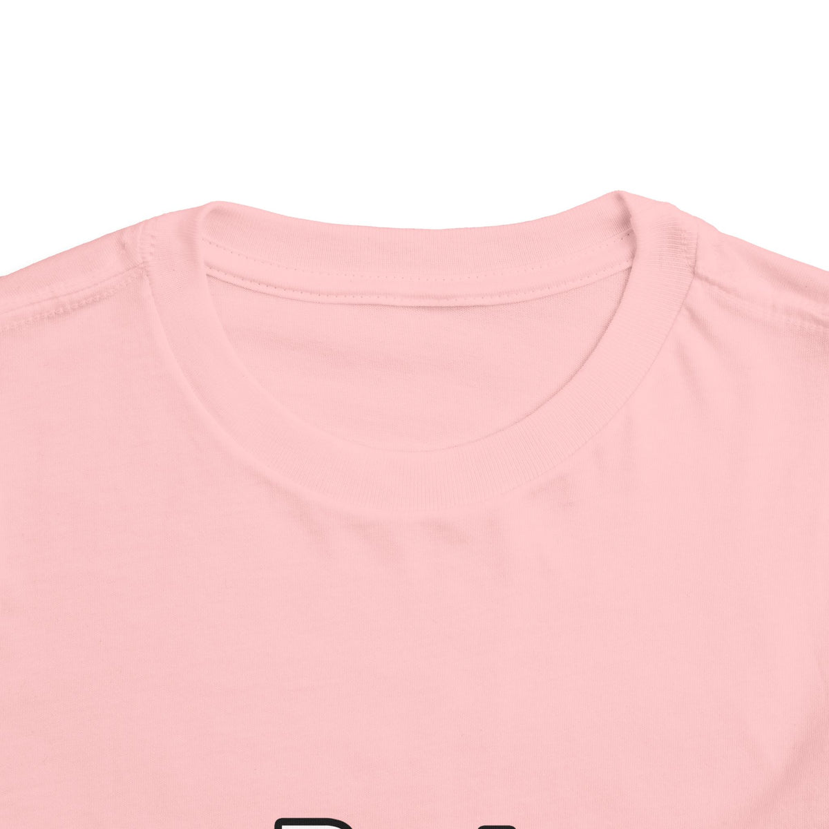 Best. Bailiff. Ever - Toddler Short Sleeve Tee