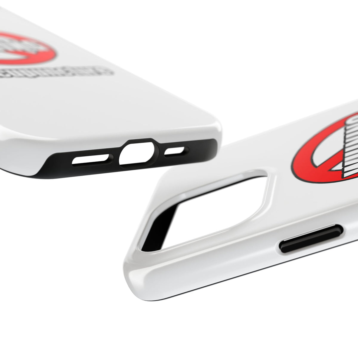 No Whining In Acupuncture - Tough Phone Cases