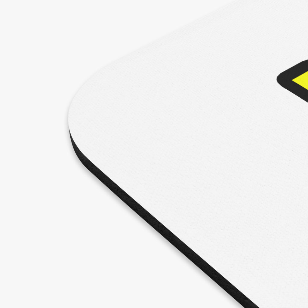Nurse Joke .. Drink for a Living - Mouse Pad (Rectangle)