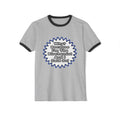 Biochemist...Because I Said So - Unisex Cotton Ringer T-Shirt