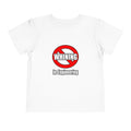 No Whining In Engineering (2) - Toddler Short Sleeve Tee
