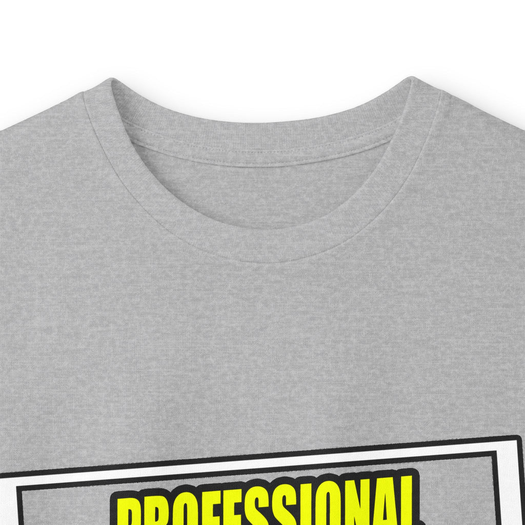 Professional Electrical Engineer...Joke - Unisex Ultra Cotton Long Sleeve Tee