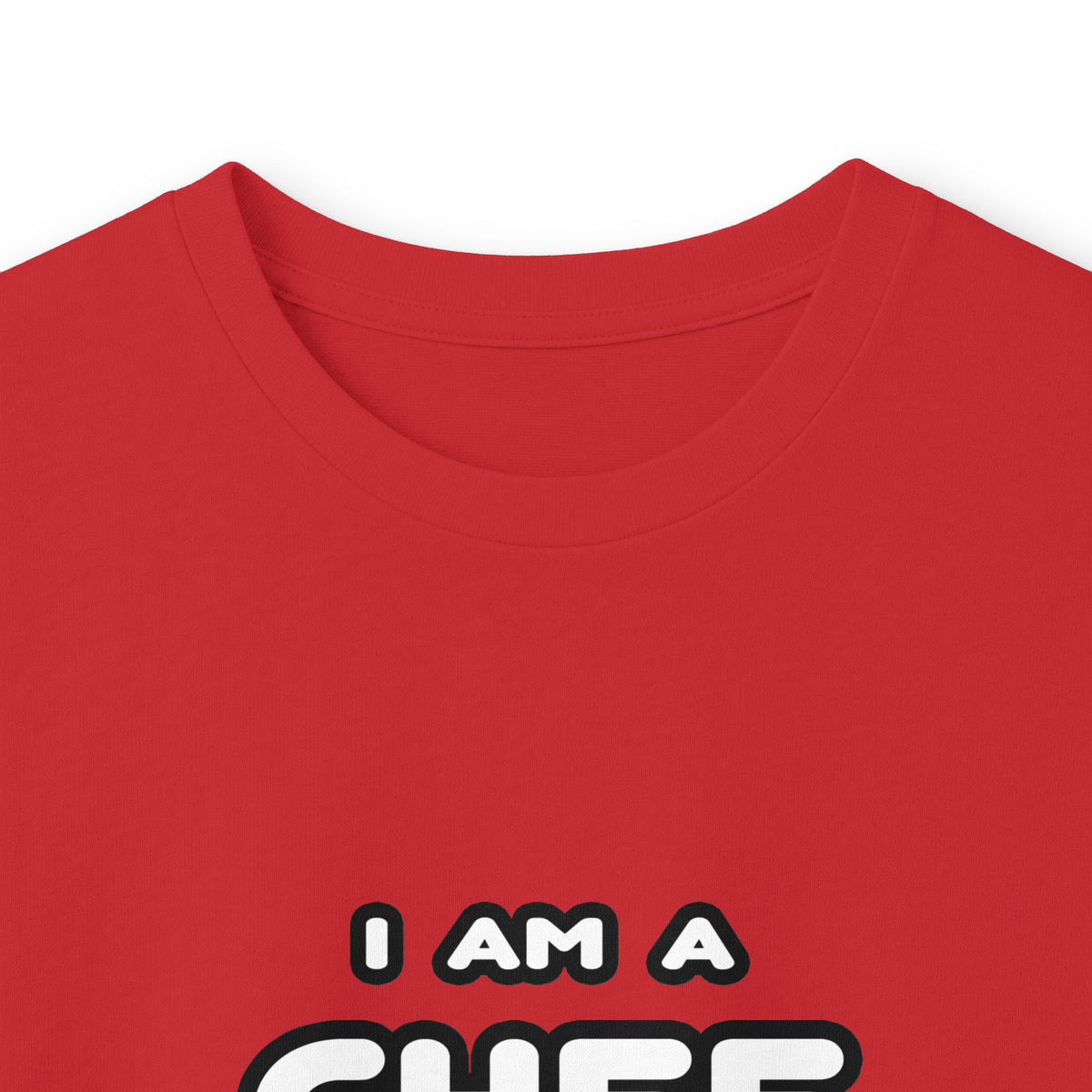 Funny Chef T Shirts and Gifts - Unisex Ultra Cotton Long Sleeve Tee