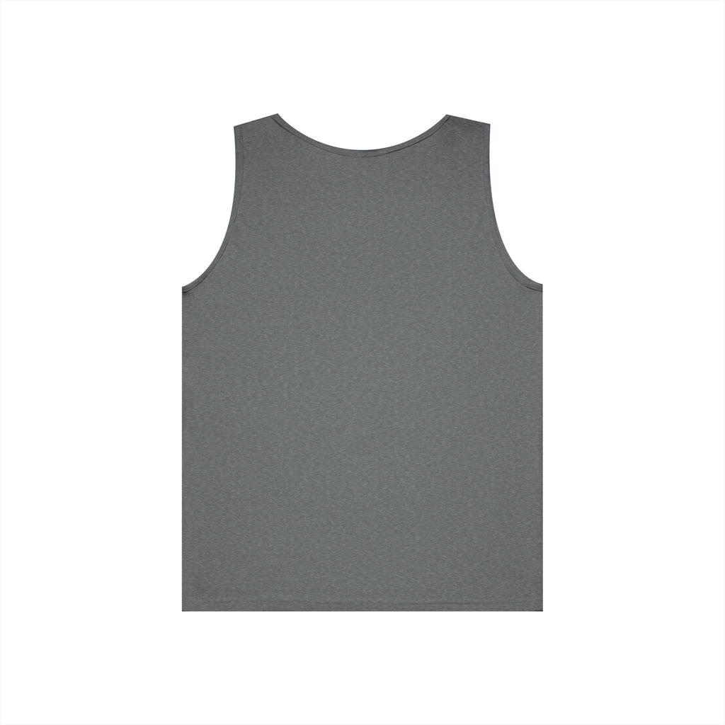 Everyday's An Adventure...Nurse - Unisex Heavy Cotton Tank Top