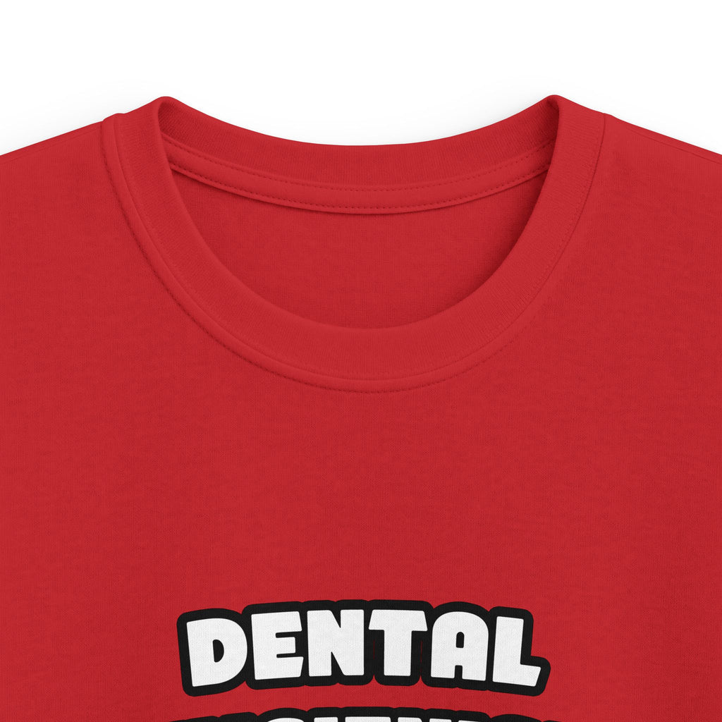 Dental Hygienist...Big Deal - Kids Softstyle Tee