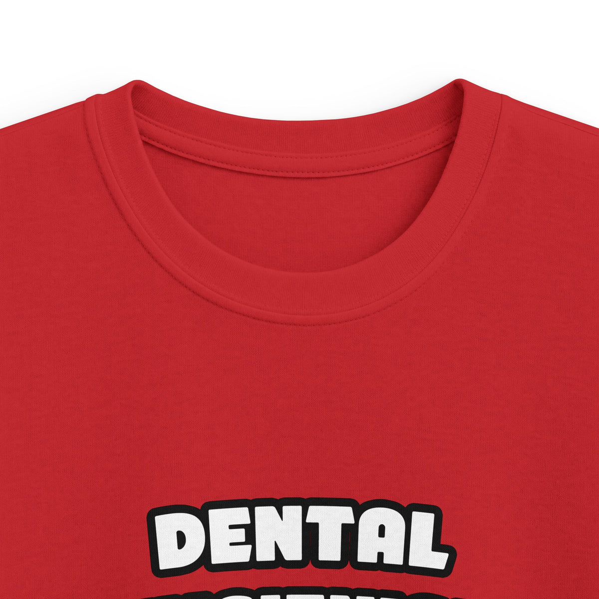 Dental Hygienist...Big Deal - Kids Softstyle Tee