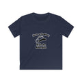 Save a Cowboy .. Ride an Allergist - Kids Softstyle Tee